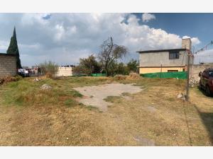 Terreno en venta en Santiago Yancuitlalpan, Huixquilucan, México