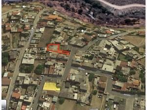 Terreno en venta en Santiago Yancuitlalpan, Huixquilucan — foto 3 de 6
