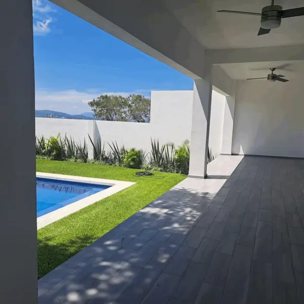 Casa en venta en Burgos Bugambilias, Temixco — foto 2 de 14