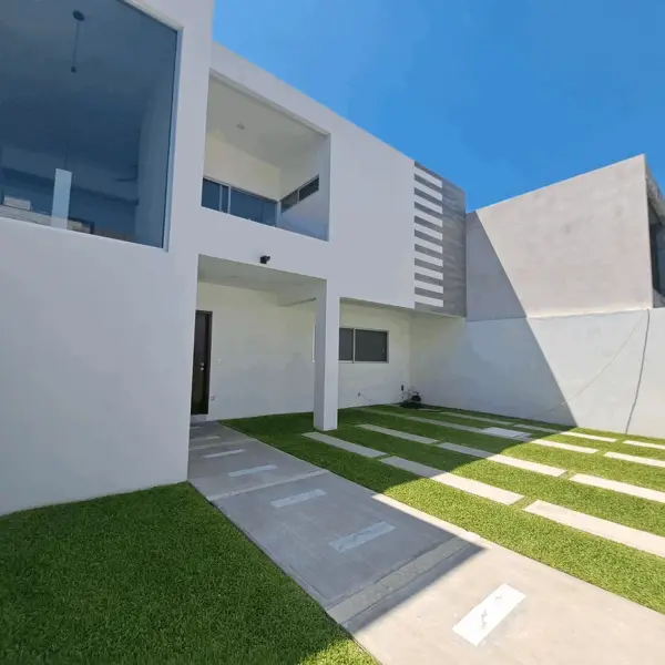 Casa en venta en Burgos Bugambilias, Temixco — foto 3 de 14