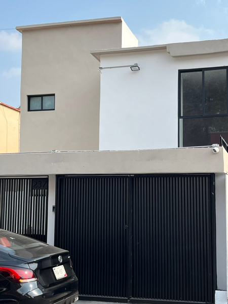 Casa en venta en Lomas Verdes 1a Sección, Naucalpan de Juárez — foto 2 de 22