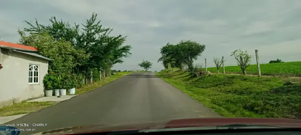 Terreno en venta en El Salitre, Ayala — foto 3 de 6