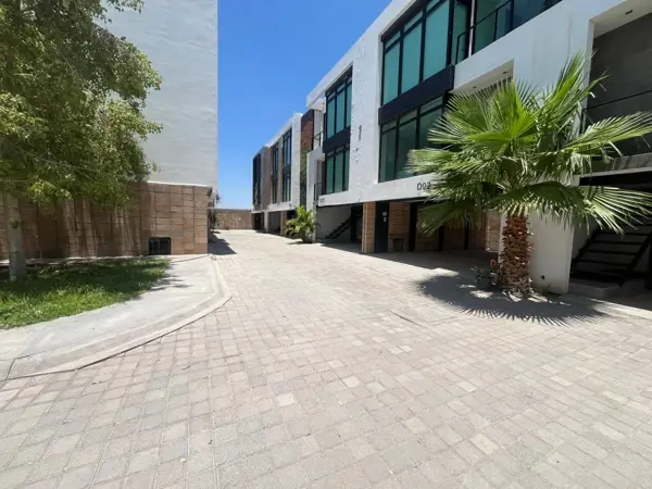 Departamento en renta en Alebrijes Residencial, Torreón — foto 2 de 18