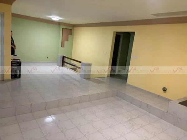 Casa en venta en Terminal, Monterrey — foto 3 de 18