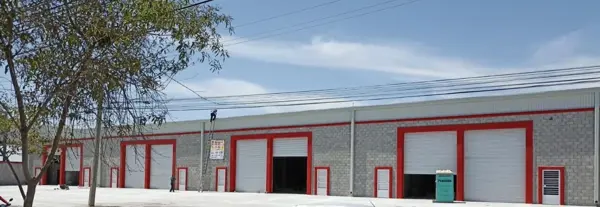 Bodega en renta en Villas Saltillo 400, Torreón — foto 3 de 6