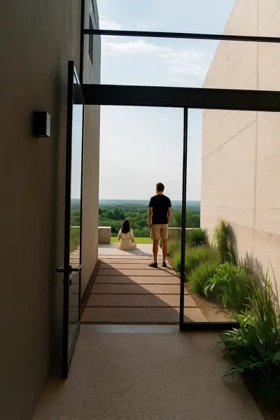 Casa en venta en Adolfo Lopez Mateos, San Miguel de Allende — foto 3 de 26