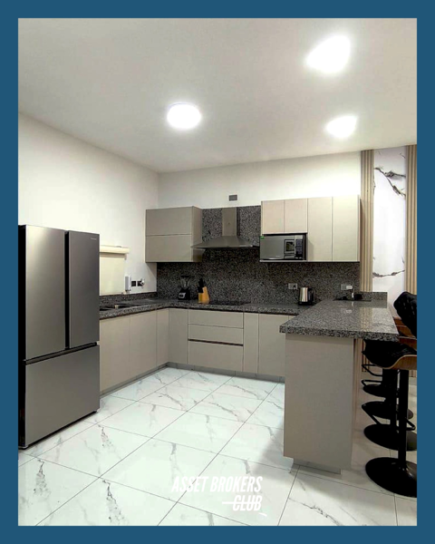Departamento en renta en Viñedos Residencial, Ahome — foto 3 de 20
