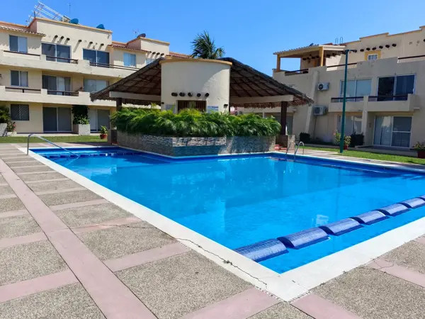 Casa en venta en Granjas del Marqués, Acapulco de Juárez — foto 2 de 19