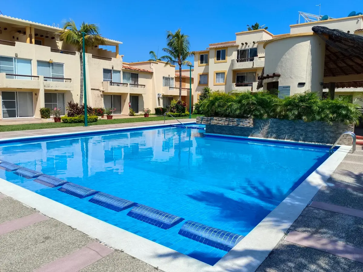 Casa en venta en Granjas del Marqués, Acapulco de Juárez — foto 1 de 19
