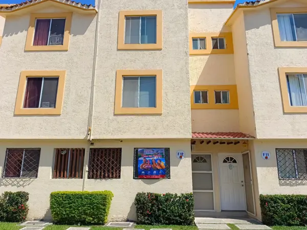 Casa en venta en Granjas del Marqués, Acapulco de Juárez — foto 3 de 19