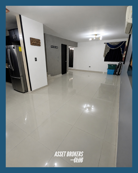 Casa en renta en Versalles Residencial, Ahome — foto 3 de 12