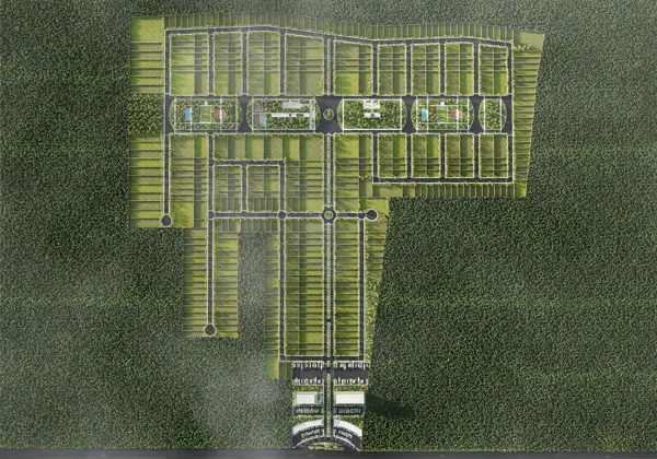 Terreno en venta en Sin colonia, Hunucmá — foto 2 de 18