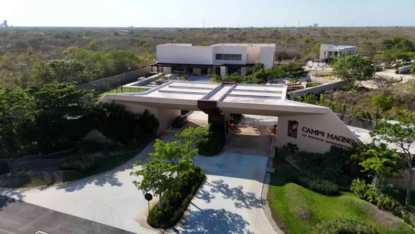 Terreno en venta en Pueblo Komchen, Mérida — foto 2 de 16