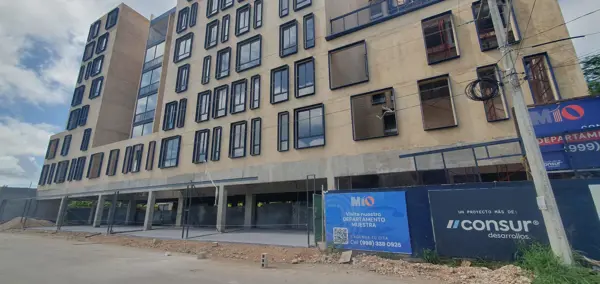 Departamento en venta en Fraccionamiento Montebello, Mérida — foto 3 de 42