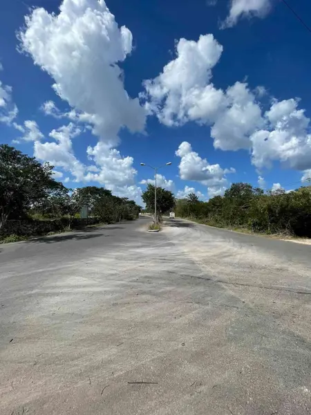 Terreno en venta en Sitpach, Mérida — foto 3 de 16
