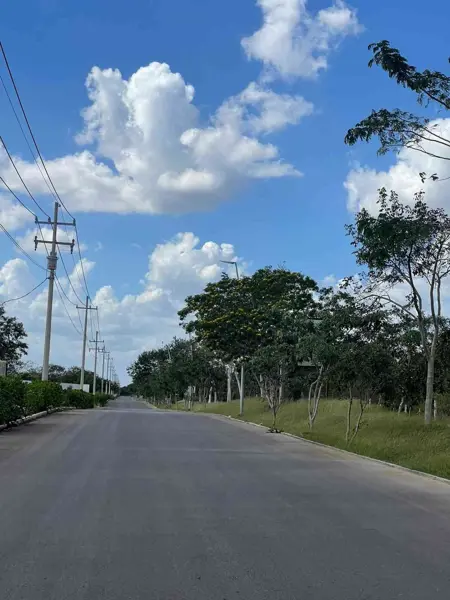 Terreno en venta en Sitpach, Mérida — foto 2 de 16