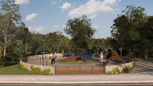Terreno en venta en Pueblo Santa Clara, Dzidzantún — foto 2 de 16