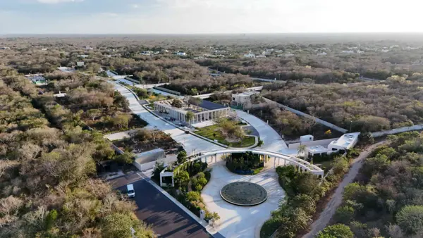 Terreno en venta en Pueblo Komchen, Mérida — foto 2 de 16
