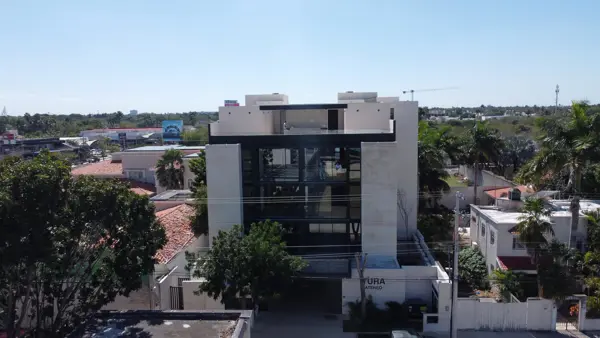 Departamento en venta en San Ramon Norte, Mérida — foto 3 de 16