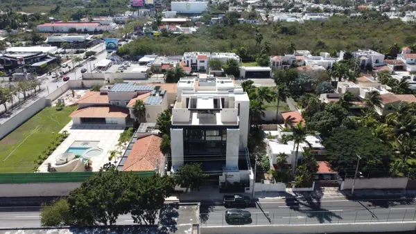 Departamento en venta en San Ramon Norte, Mérida — foto 2 de 16