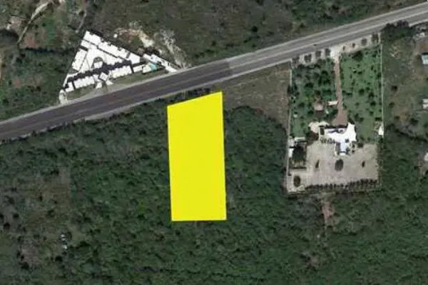 Terreno en venta en Conkal, Conkal — foto 2 de 5
