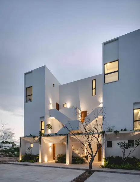 Departamento en venta en Temozon Norte, Mérida — foto 3 de 18