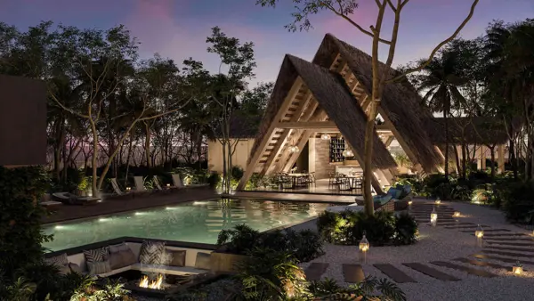 Terreno en venta en Playa Car, Playa del Carmen — foto 3 de 13