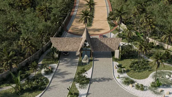 MAKARO RIVIERA MAYA || EXCELENTES LOTES DE TERRENO RESIDENCIALES EN VENTA, UBICADOS A UNOS MINUTOS DE LA RIVERA MAYA Y LA COSTA DE QUINTANA ROO