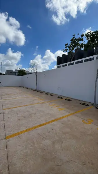 Departamento en venta en Temozon Norte, Mérida — foto 2 de 20