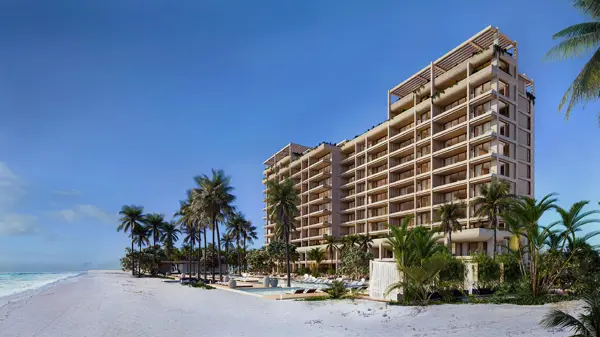 Departamento en venta en Telchac Puerto, Telchac Puerto — foto 2 de 29
