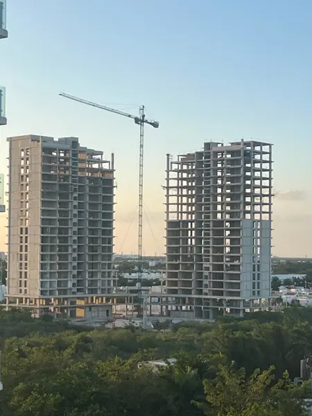 Departamento en venta en Altabrisa, Mérida — foto 3 de 52
