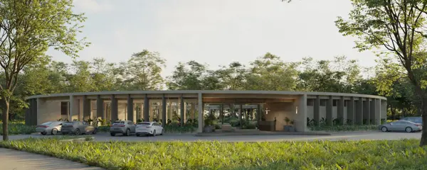 Terreno en venta en Pueblo Kiktel, Mérida — foto 3 de 32