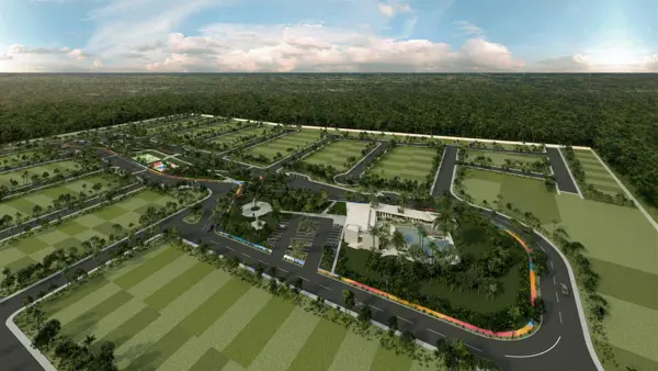 Terreno en venta en Dzitya, Mérida — foto 3 de 14