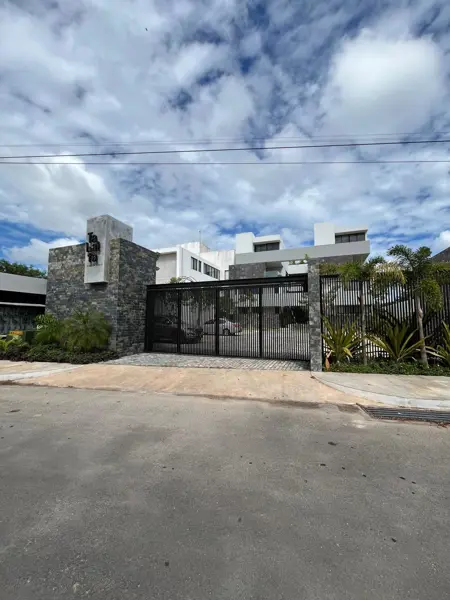 Departamento en venta en Temozon Norte, Mérida — foto 3 de 35