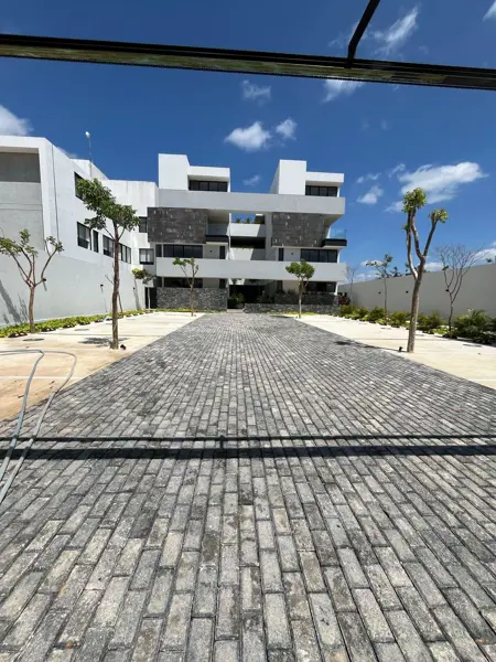 Departamento en venta en Temozon Norte, Mérida — foto 2 de 35