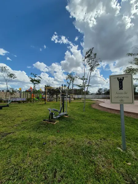 Terreno en venta en Cholul, Mérida — foto 3 de 13