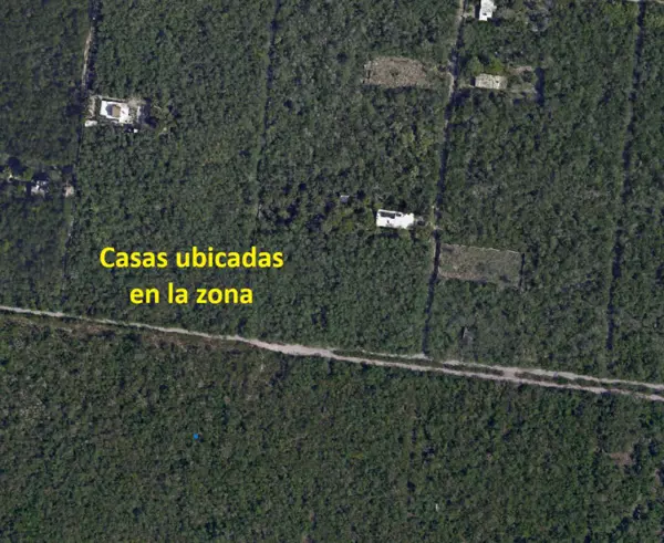 Terreno en venta en Progreso Centro, Progreso — foto 2 de 11
