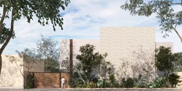 Casa en venta en Temozon Norte, Mérida — foto 2 de 10