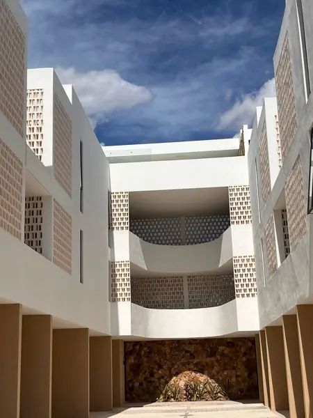 Departamento en venta en Temozon Norte, Mérida — foto 3 de 27