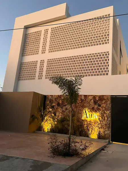 Departamento en venta en Temozon Norte, Mérida — foto 2 de 27
