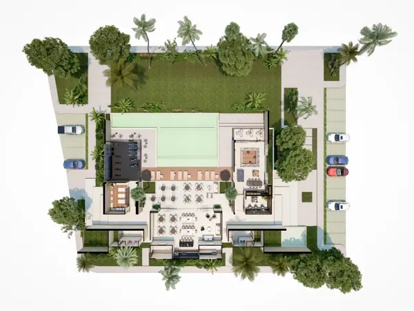 Terreno en venta en Sin colonia, Conkal — foto 3 de 21