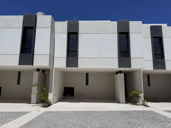 Casa en venta en Fraccionamiento Gran Santa Fe, Mérida — foto 2 de 44