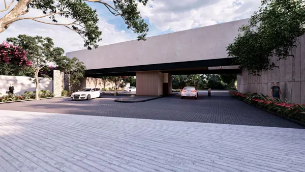 CANTORI || LOTES DE TERRENO RESIDENCIALES AL NORTE DE MERIDA POR CHOLUL, MÉRIDA, YUCATÁN