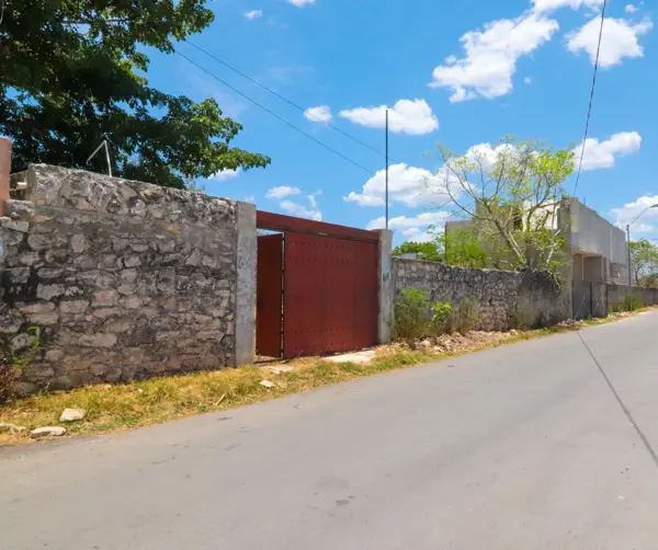 Terreno en venta en Dzitya, Mérida — foto 3 de 10