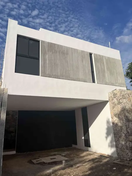 Casa en venta en Temozon Norte, Mérida — foto 2 de 24