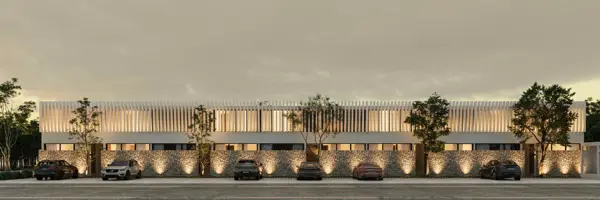Departamento en venta en Temozon Norte, Mérida — foto 2 de 7