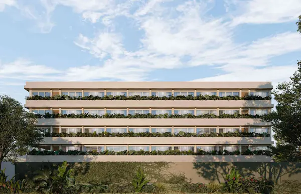 Departamento en venta en Benito Juárez Nte, Mérida — foto 3 de 18