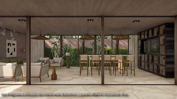 Terreno en venta en Cholul, Mérida — foto 3 de 14