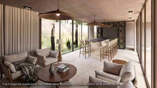 Terreno en venta en Cholul, Mérida — foto 2 de 14