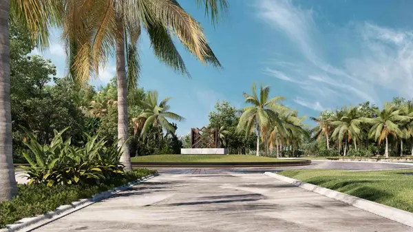 Terreno en venta en San Ignacio, Progreso — foto 2 de 20